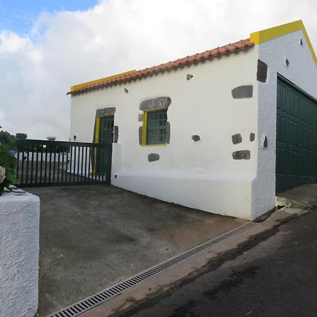 Villa Cedros Santa Cruz das Flores Exterior foto